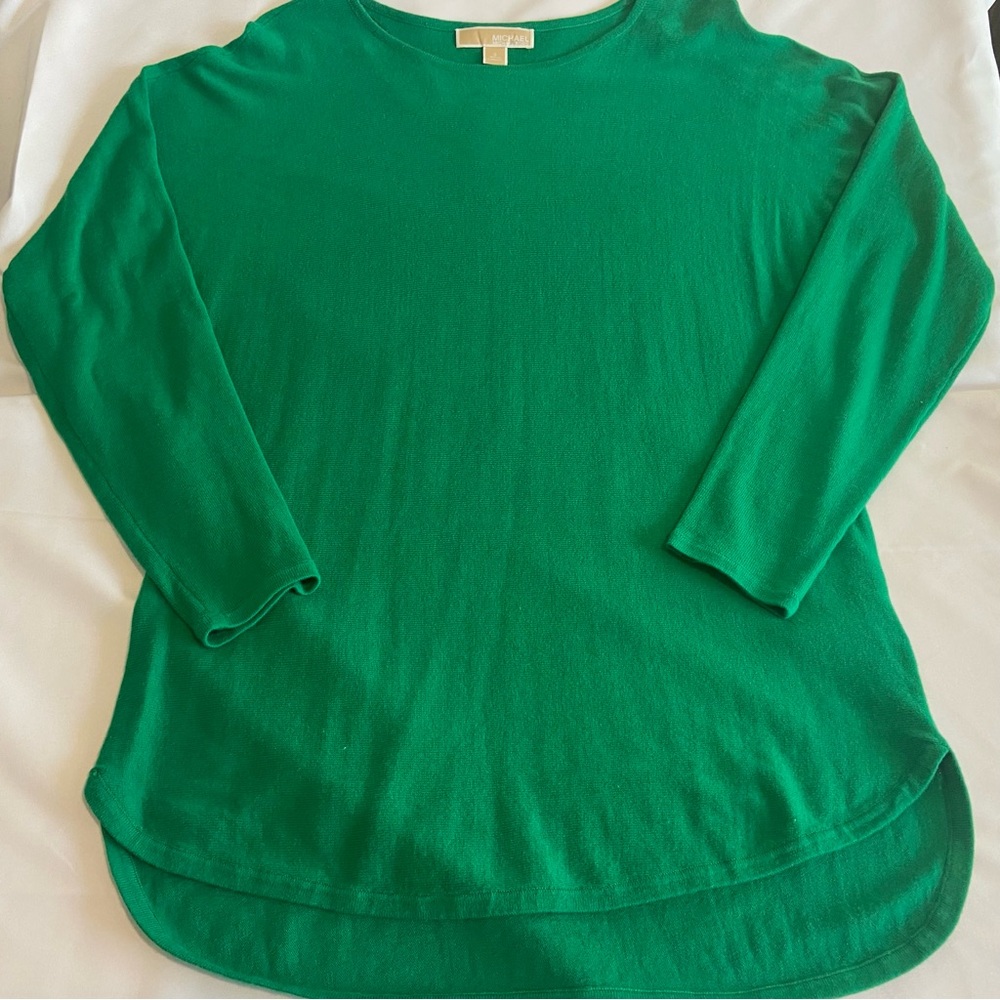 Michael Kors Women's Knit Sweater Size S